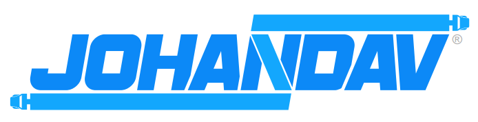 JohanDav Spedition